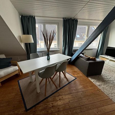 Cosy & Central Flat Near Duesseldorf Center Exterior foto